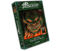 Dungeon Adventures Vol 3: Beware the Green Rage - EN Mantic Games