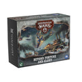 Dystopian Wars: Beyond Fortune and Glory - EN Warcradle Studios