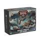 Dystopian Wars: Beyond Fortune and Glory - EN Warcradle Studios