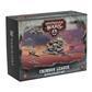 Dystopian Wars - Crimson League Battlefleet Set - EN Warcradle Studios