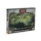 Dystopian Wars - Enlightened Aerial Squadrons Warcradle Studios