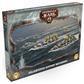 Dystopian Wars: Upplysta Support Squadrons - EN Warcradle Studios
