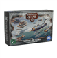Dystopian Wars: Fortune and Glory Två Spelare Startpaket Warcradle Studios