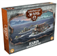 Dystopian Wars - Icarus Battlefleet Set - EN Warcradle Studios