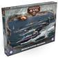 Dystopian Wars - Imperium Support Squadrons Warcradle Studios