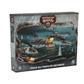 Dystopian Wars - Indian Raj Frontline Squadrons - EN Warcradle Studios