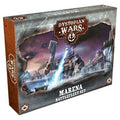 Dystopian Wars: Marena Battlefleet Set - EN Warcradle Studios