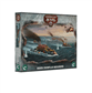 Dystopian Wars - Order Exemplar Squadrons - EN Warcradle Studios