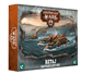 Dystopian Wars: Retaj Battlefleet Set - EN Warcradle Studios