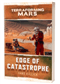 Edge of Catastrophe: A Terraforming Mars Novel - EN