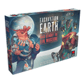 Excavation Earth – Das gehört in ein Museum Expansion Asmodee DE