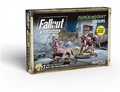 Fallout: Wasteland Warfare - Super Mutants: Centaurs Modiphius Entertainment