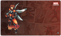 FFG - Marvel Champions: Wasp Spelmatta Fantasy Flight Games