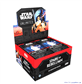 FFG - Star Wars: Unlimited - Spark of Rebellion Booster Display (24 Booster) - EN Fantasy Flight Games