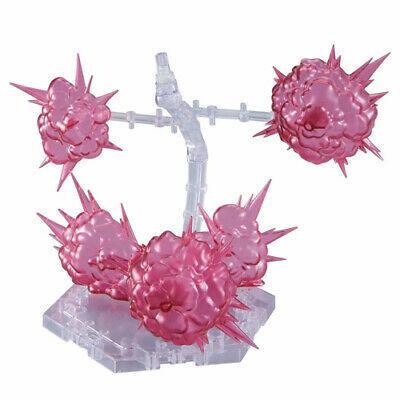 Figure-Rise Effect - Space Pink Model Kit Bandai