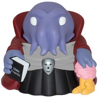 Dungeons & Dragons Mind Flayer Figur Ultra Pro