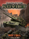 Flames Of War - Bagration: Soviet - EN Gale Force Nine