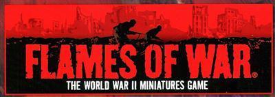 Flames of War: M36 och M10 Tank Destroyer Platoon (x4 Plast) - EN Gale Force Nine