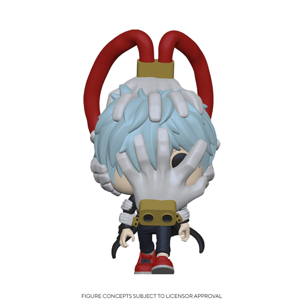 Funko POP MHA - Shigaraki Figur 10cm Funko