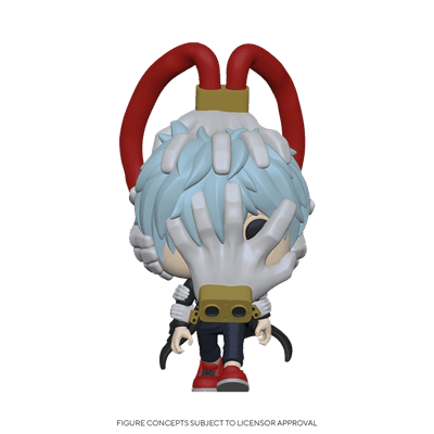 Funko POP MHA - Shigaraki Figur 10cm Funko