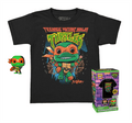 Funko POP Pocket POP&Tee: TMNT - Michelangelo Funko