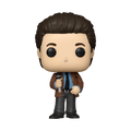 Funko POP Seinfeld - Jerry Doing Standup Figur 10cm Funko