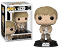 Funko POP Vinyl: Obi-Wan Kenobi & Young Luke Skywalker Funko