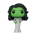 Funko POP Vinyl She-Hulk - She Hulk Gala Funko