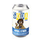 Funko POP Vinyl SODA: TMNT - April O’Neil med CH (5+1 chase Figur) Funko