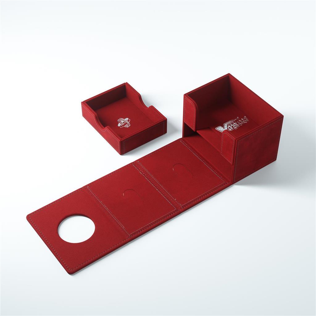 Gamegenic Cardfight!! Vanguard - Nation's Vault - Dragon Empire Gamegenic