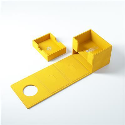 Gamegenic Cardfight!! Vanguard - Nation's Vault - Keter Sanctuary Gamegenic