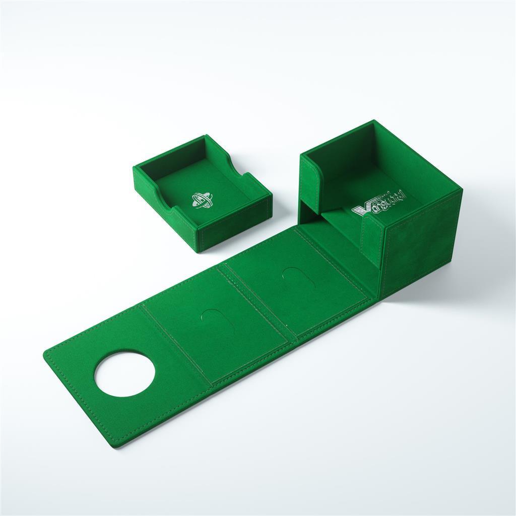 Gamegenic Cardfight!! Vanguard - Nation's Vault - Stoicheia Gamegenic