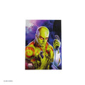 Gamegenic - Marvel Champions FINE ART Sleeves – Drax (51 Ärmar) Gamegenic