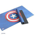 Gamegenic - Marvel Champions Spelmattor - Captain America Gamegenic