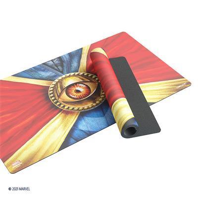 Gamegenic - Marvel Champions Spelmattor - Doctor Strange Gamegenic