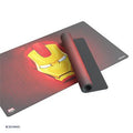 Gamegenic - Marvel Champions Spelmattor - Iron Man Gamegenic