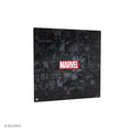 Gamegenic - Marvel Champions Spelmatta XL – Marvel Black Gamegenic