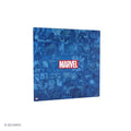 Gamegenic - Marvel Champions Spelmatta XL – Marvel Blue Gamegenic