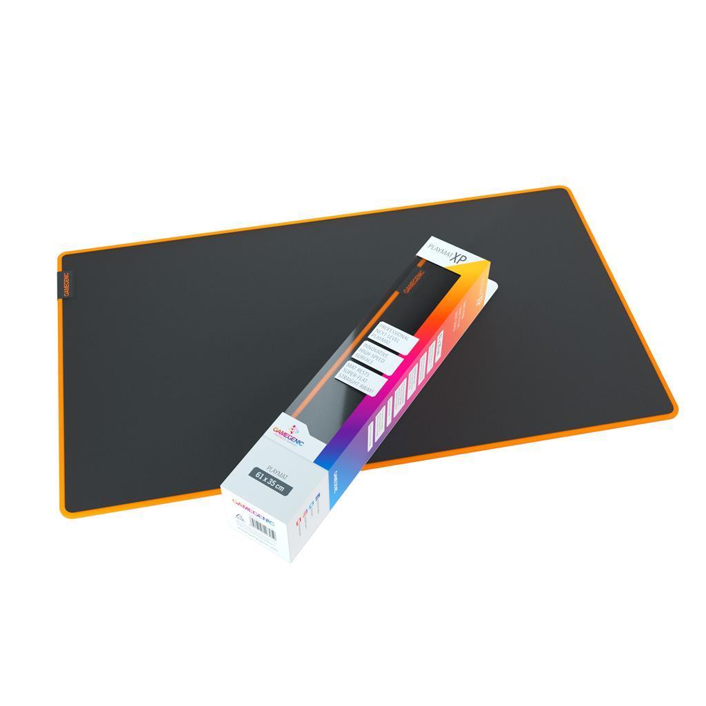 Gamegenic Playmat XP - Professionell Lekmatta Gamegenic