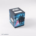 Gamegenic - Star Wars: Unlimited Soft Crate - Darth Vader Gamegenic