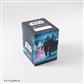 Gamegenic - Star Wars: Unlimited Soft Crate - Darth Vader Gamegenic