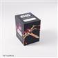 Gamegenic Star Wars Unlimited Soft Crate - X-Wing/TIE Fighter Gamegenic