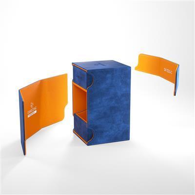 Gamegenic Watchtower 100+ XL Blå/Orange (EXKLUSIV LINJE) Gamegenic
