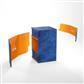 Gamegenic Watchtower 100+ XL Blå/Orange (EXKLUSIV LINJE) Gamegenic