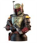 Gentle Giant - Star Wars: The Book of Boba Fett Byst 1/6 Skala Gentle Giant