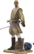 Gentle Giant - Star Wars Premier Collection Aotc Mace Windu Staty Gentle Giant