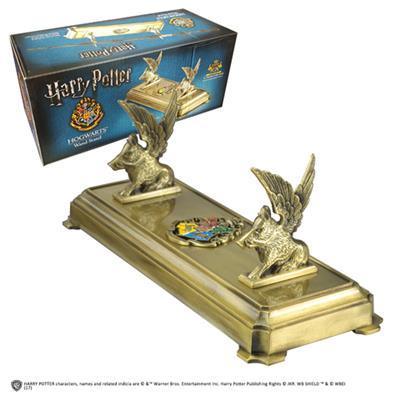 Harry Potter - Hogwarts Trollstav display