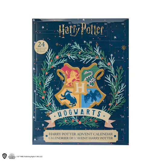 Harry Potter - Julkalender / Adventskalender