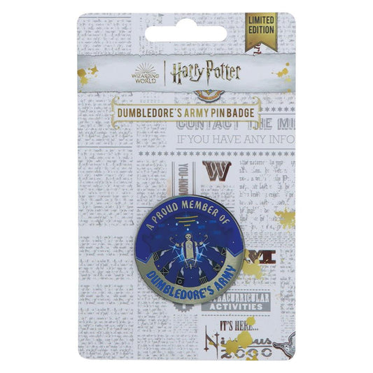Harry Potter Limited Edition Pin Emblem / Pin