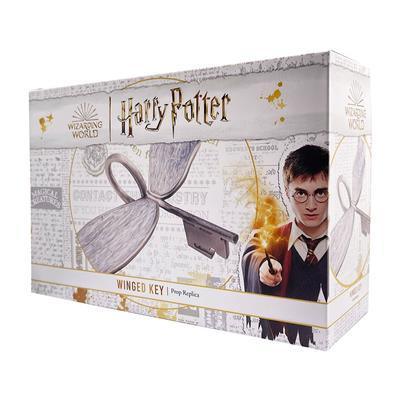 Harry Potter Replica Professor Flitwick Enchanted Key